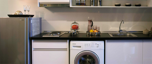 The Next Sukhumvit 52 | condo for rent near Onnut BTS